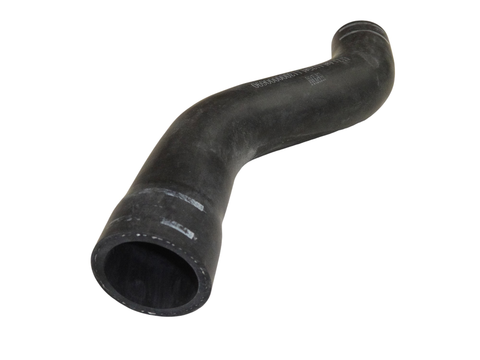 CAÑO RADIADOR INFERIOR FOTON 2.8 BJ1044