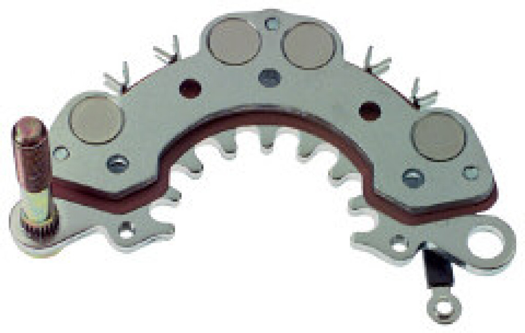 Placa Rectificadora Alternador