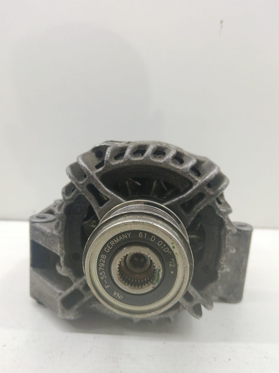 Alternador Fiat Punto Berlina (188) 1999-2002 1.9 Diesel Eco 1.9L 44kW 51805800