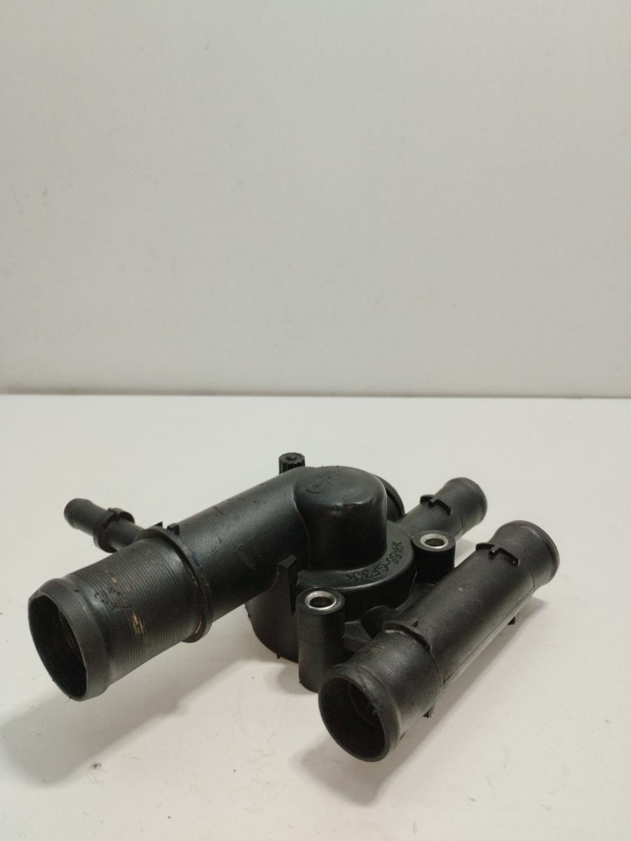 Termostato Renault Megane Ii Berlina 5p 2002-2009 1.9 dCi Diesel 1.9L 88kW 029503645