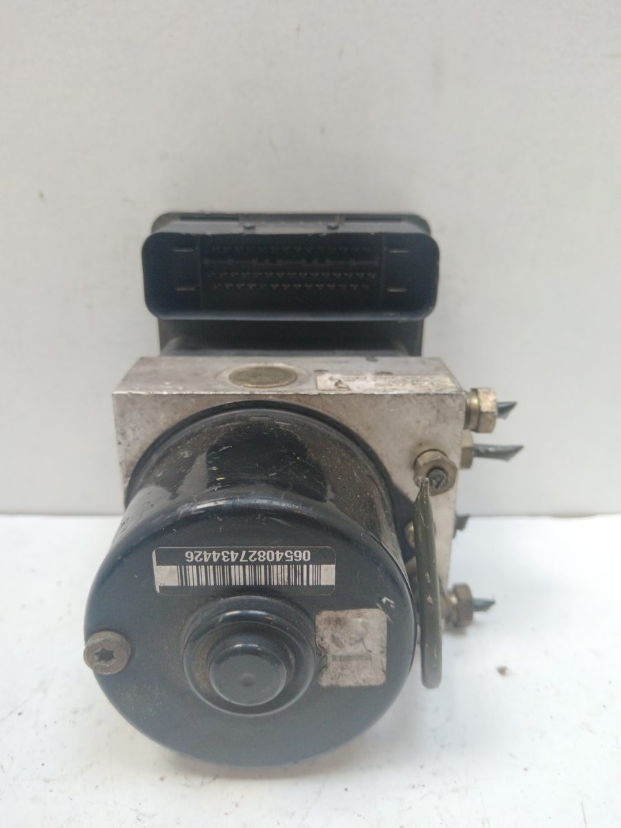 Modulo Abs Ford Fiesta Berlina (DX) 1999-2002 Ambiente 1.8L 55kW 10096001063