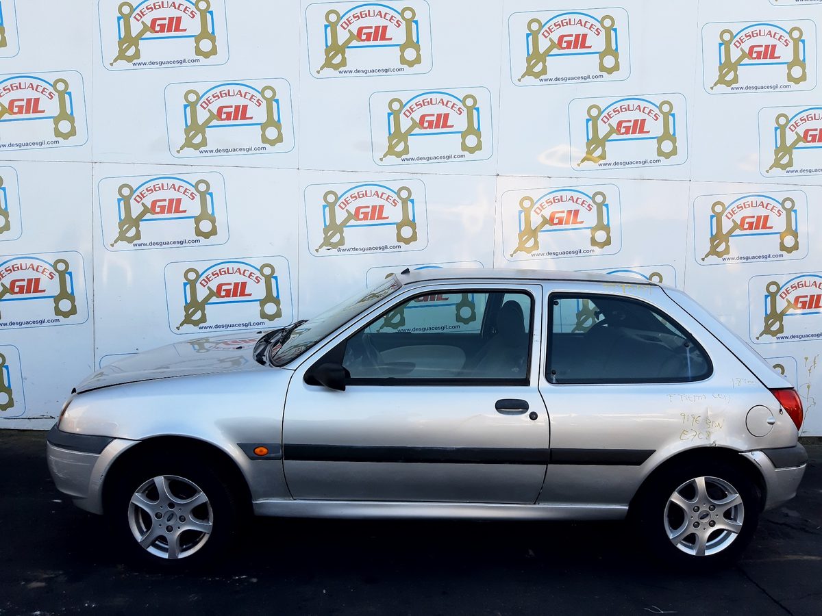 Modulo Abs Ford Fiesta Berlina (DX) 1999-2002 Ambiente 1.8L 55kW 10096001063