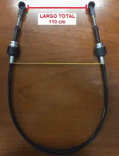 Cable selector de cambios