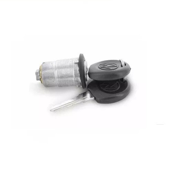 CILINDRO BAUL CON LLAVE VW GOL HASTA 1994