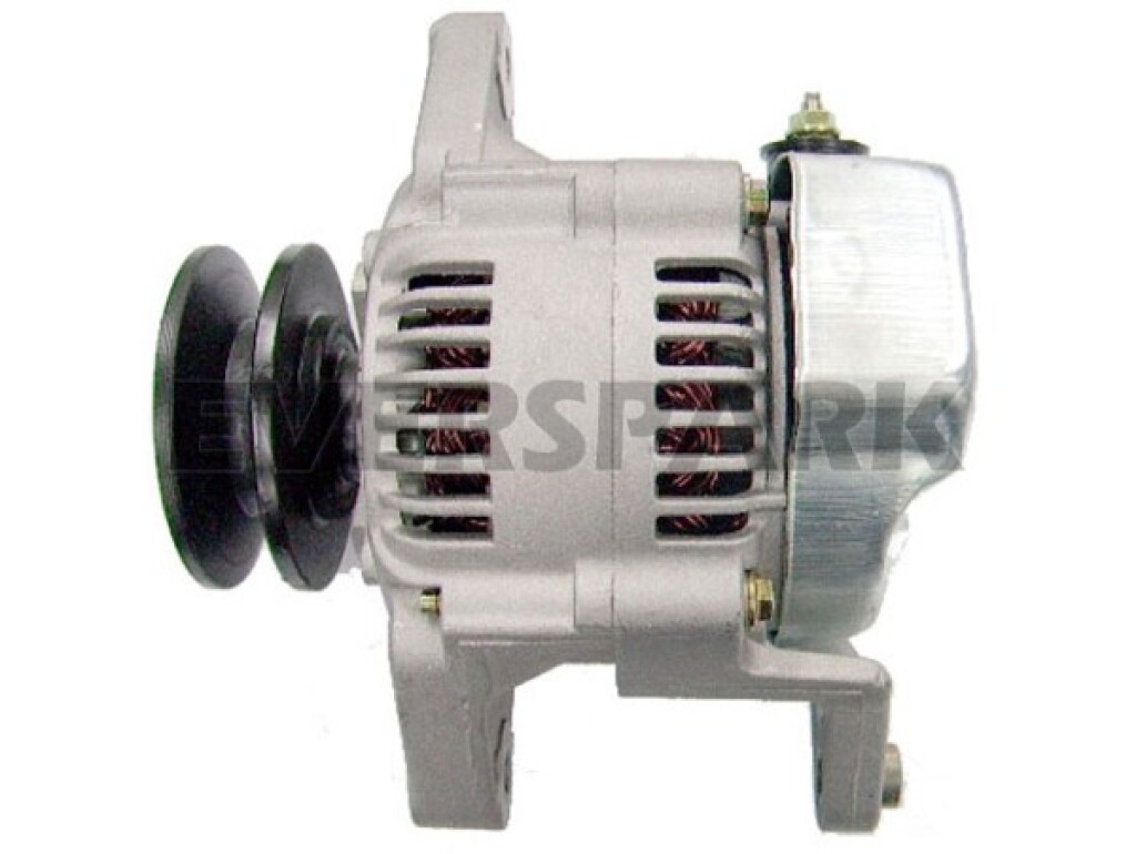 ALTERNADOR TOYOTA ELEVADOR KOMATSU 12V 50A