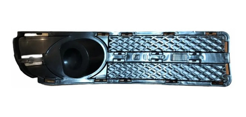 Rejilla Lateral Izquierda Vw Gol G3 03 Al 05