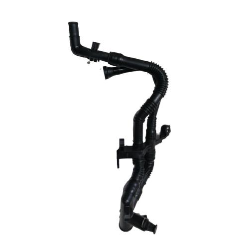 CAÑO PLASTICO PEUGEOT CITROEN SALIDA BBA. AGUA 206 207 307 1.6HDI 1336X3 WINTOM CONTAI 451839ES)