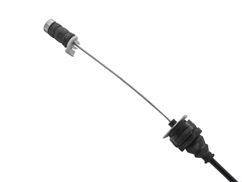 Cable de acelerador