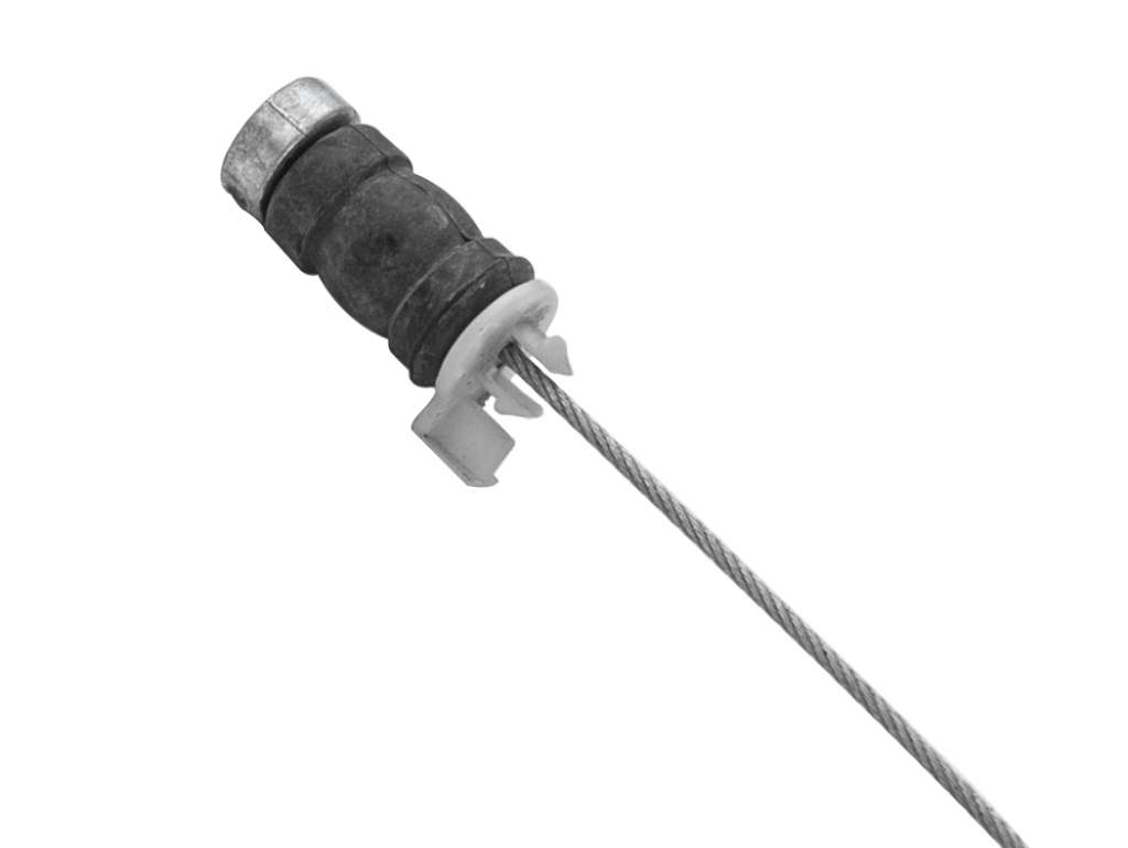 Cable de acelerador