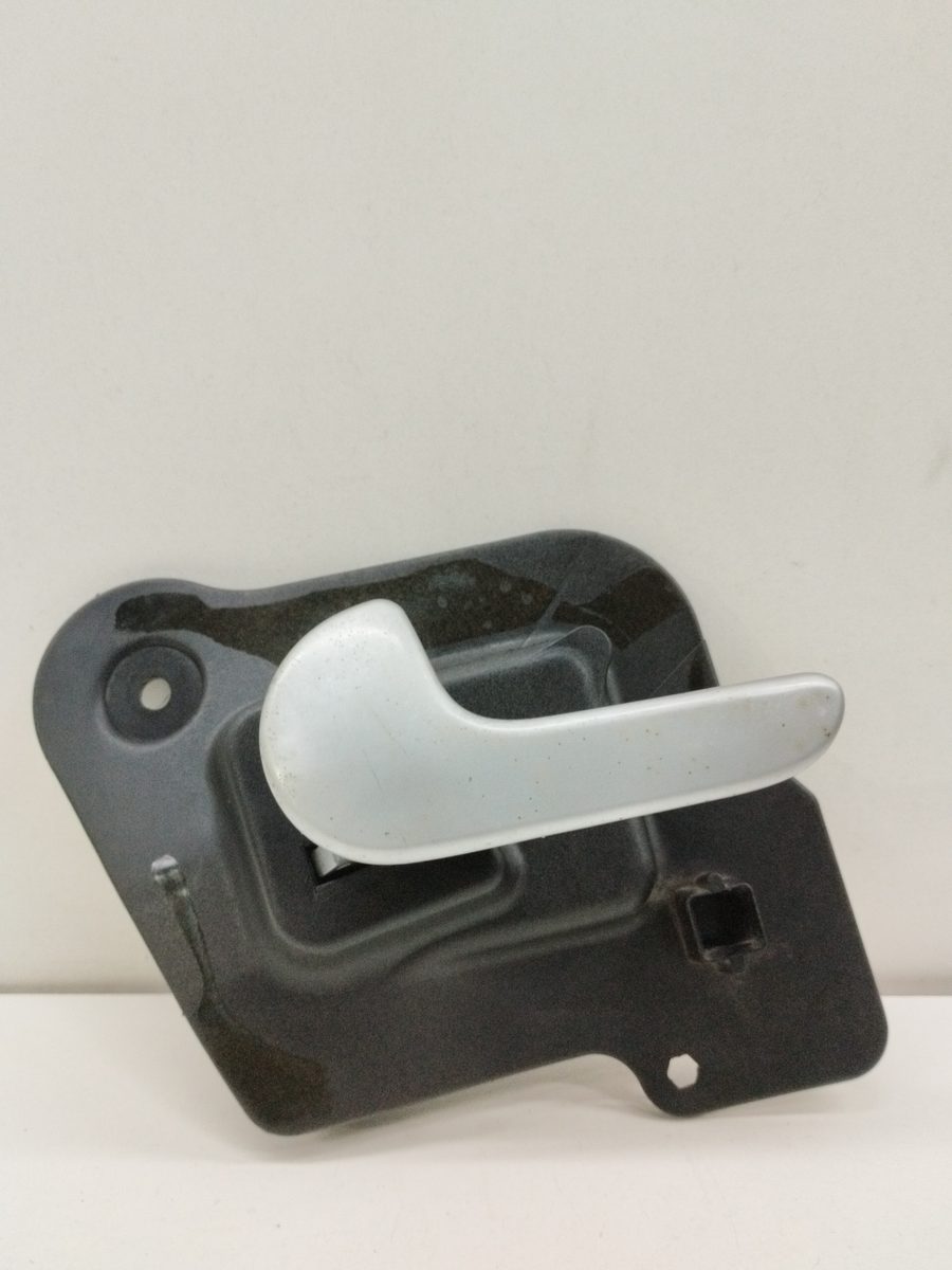 Manija Interior Delantera Izquierda Chevrolet Meriva 2006-2010 316053479