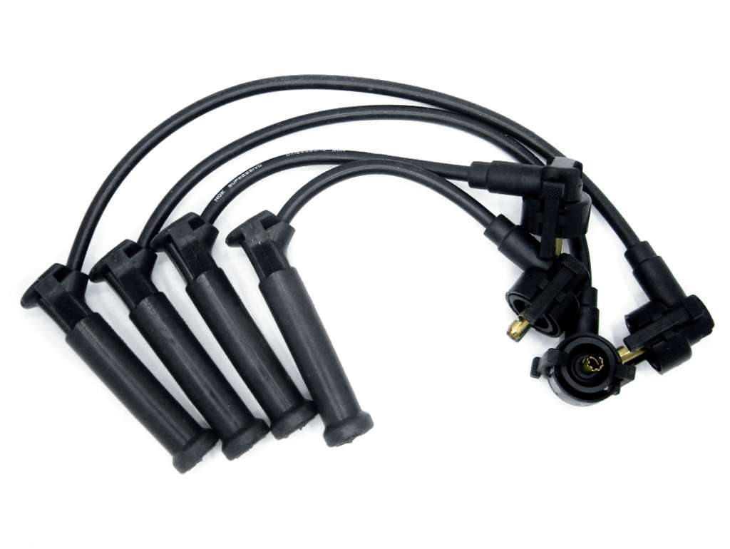 CABLE BUJIA JUEGO FO FIESTA 1.4 16V