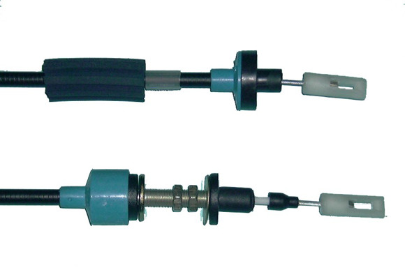 CABLE EMBRAGUE VOLKSWAGEN GOL 1995 EN ADELANTE