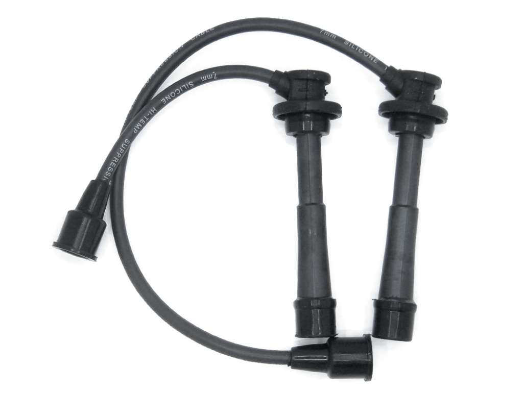 Cable de bujía
