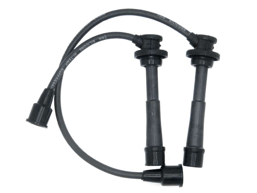 Cable de bujía