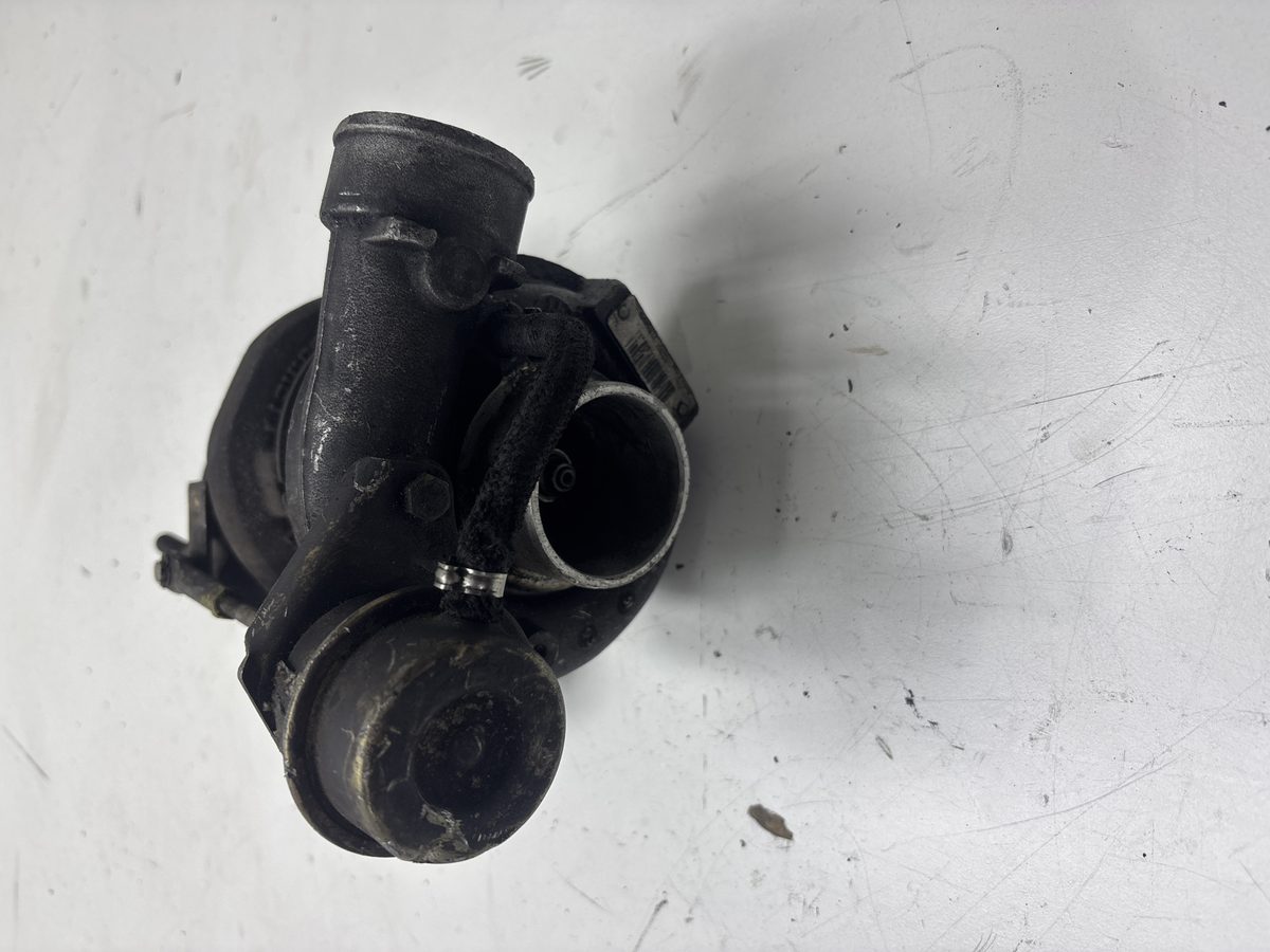 Turbocompresor BMW Serie 3 Berlina (E36) 1990-1998 325tds 2.5L 105kW 4655553