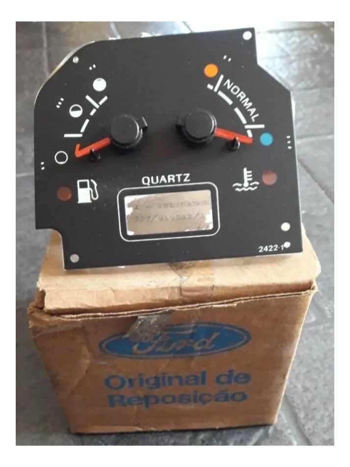 Medidor Ford Versailles