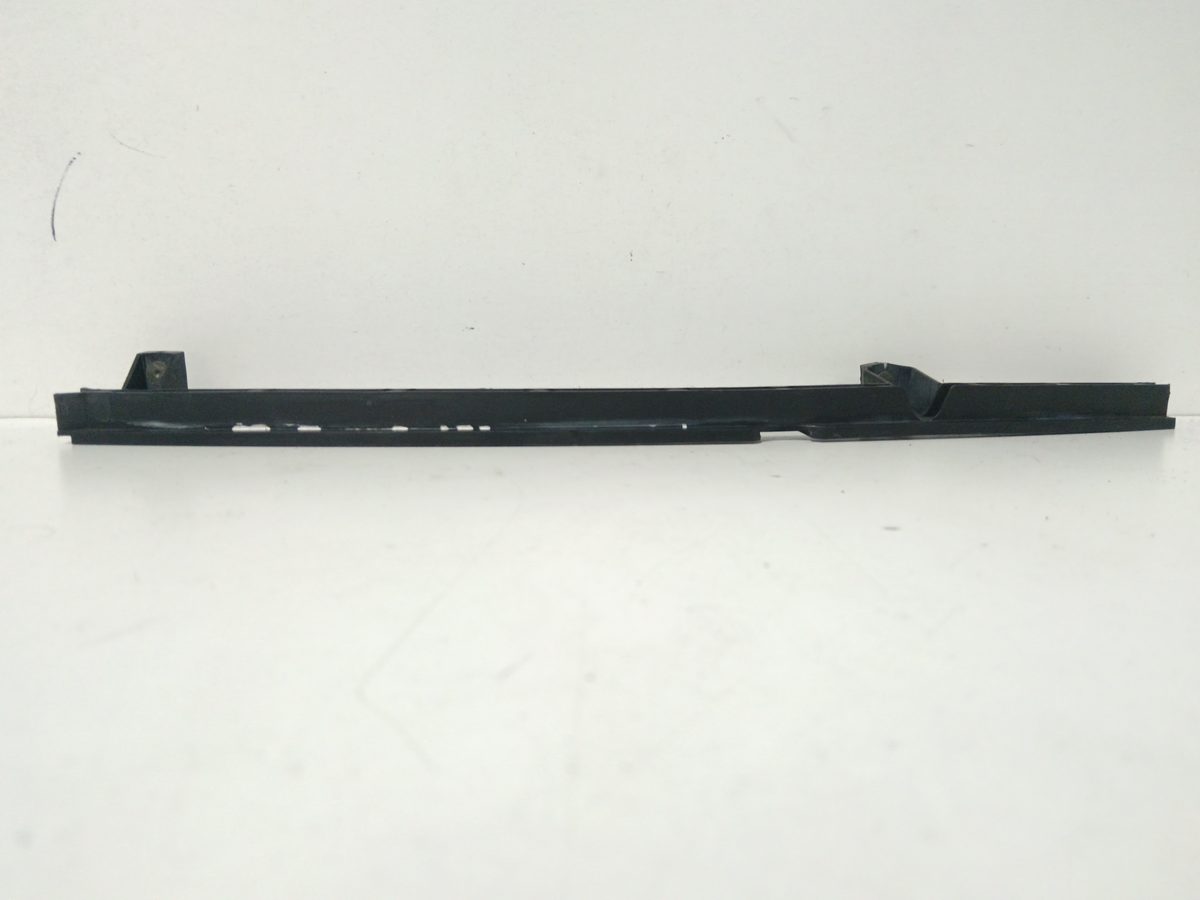 Guias de Vidrio Delantero Izquierdo Peugeot 405 Berlina 1987-1996