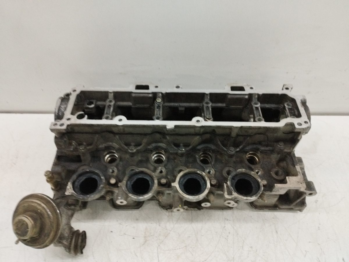 Tapa De Cilindros Citroën C3 1995-2010 1.4 HDi 1.4L 50kW 9636896880