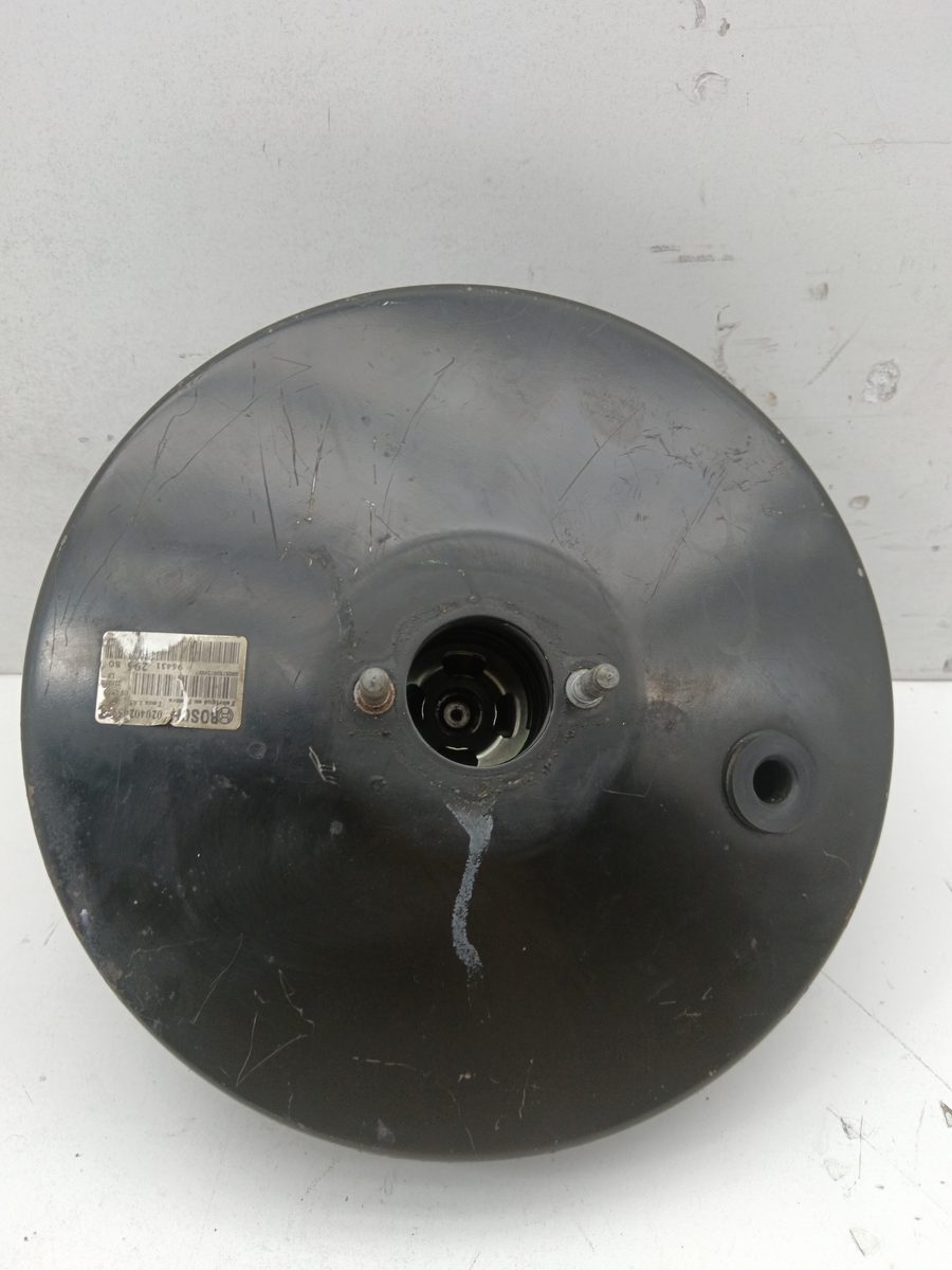 Servofreno Citroën C4 Coupe 2004-2011 1.6 16V HDi 1.6L 66kW 9643129680