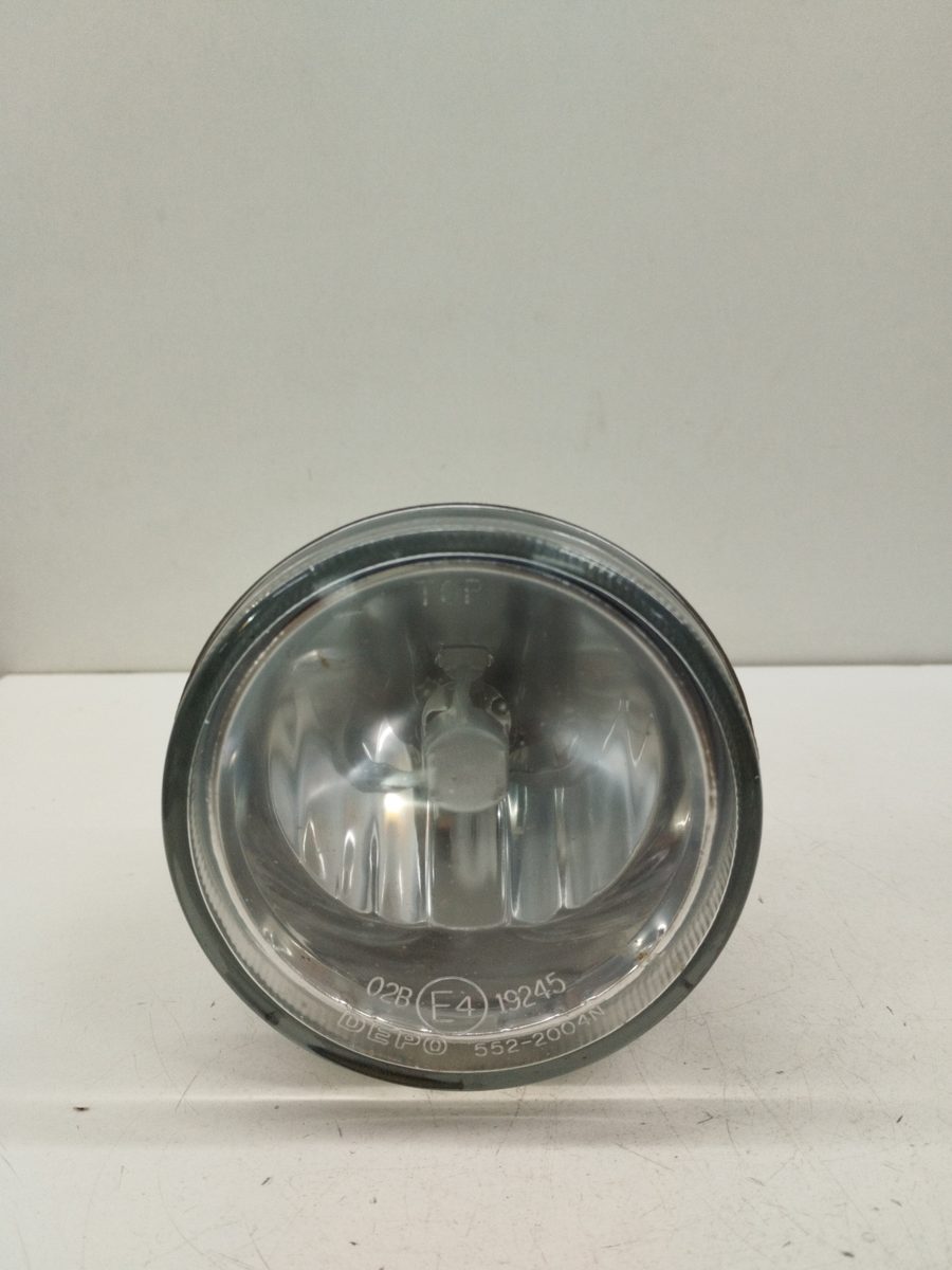 Faro Caminero Derecho Citroën Jumpy 2003-2006 SX Familiar (5/6 asientos) 5522004N
