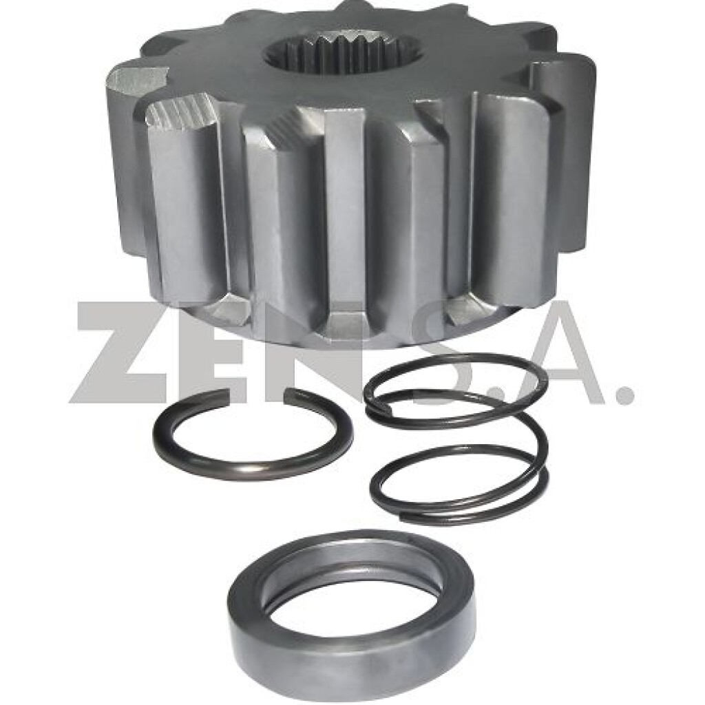 BENDIX ARRANQUE - PIÑON D.REMY 29MT 11D 56.8L CASE ZEN