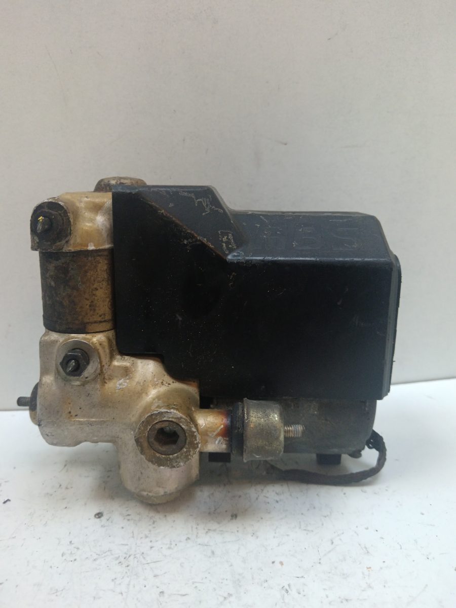 Modulo Abs Mercedes-Benz Clase C (W202) Berlina 1993-2000 220 CDI (202.133) 0265200043