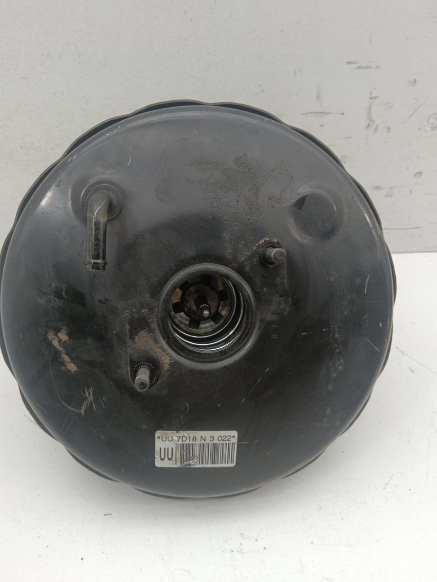 Servofreno Chevrolet Aveo 2006-2012 LS 1.4L 69kW UU7D18N3022