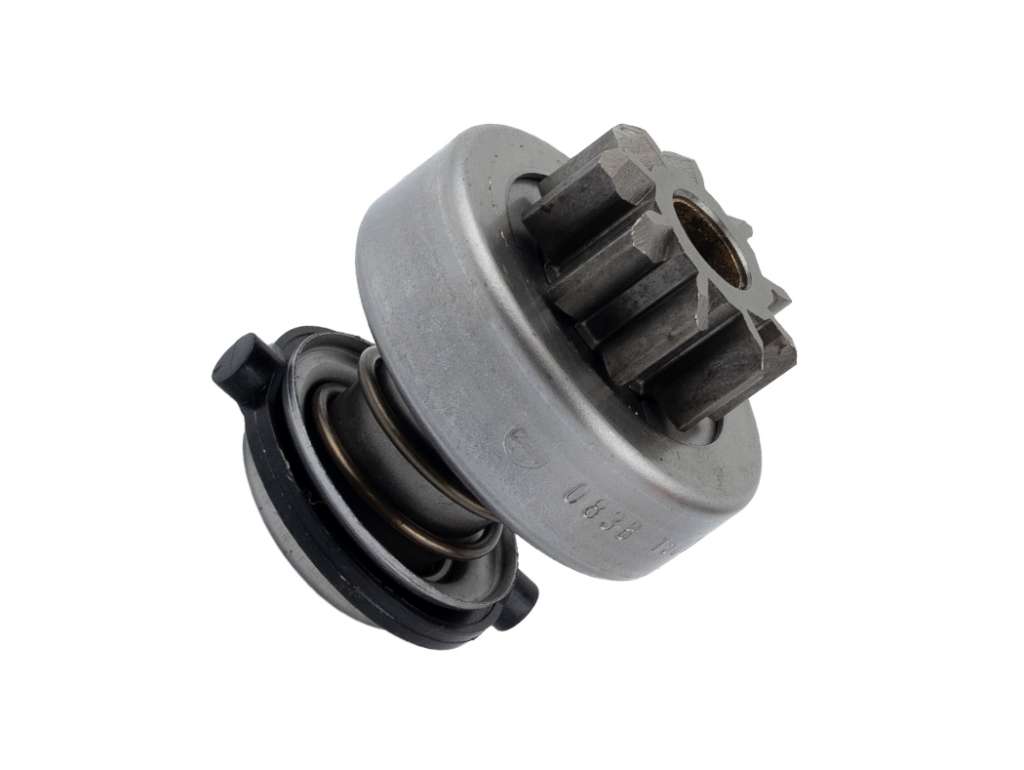 Bendix de arranque con reductor