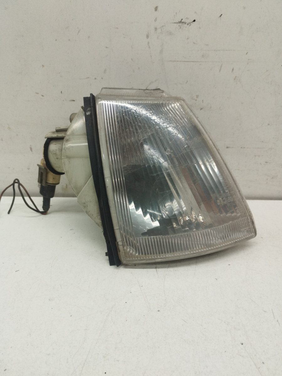 Señalero Derecho Renault Clio I Fase I+ii (B/C57) 1991-1998 Alize