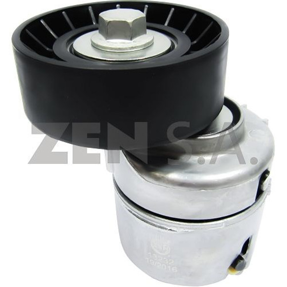 POLEA TENSORA CORREA DE ALTERNADOR FORD FIESTA/KA 1.3