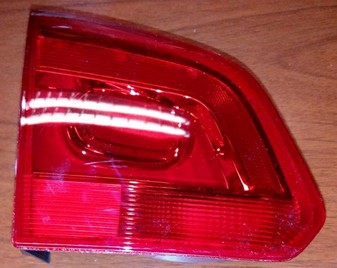 FAROL PORTON IZQ VW SURAN 10