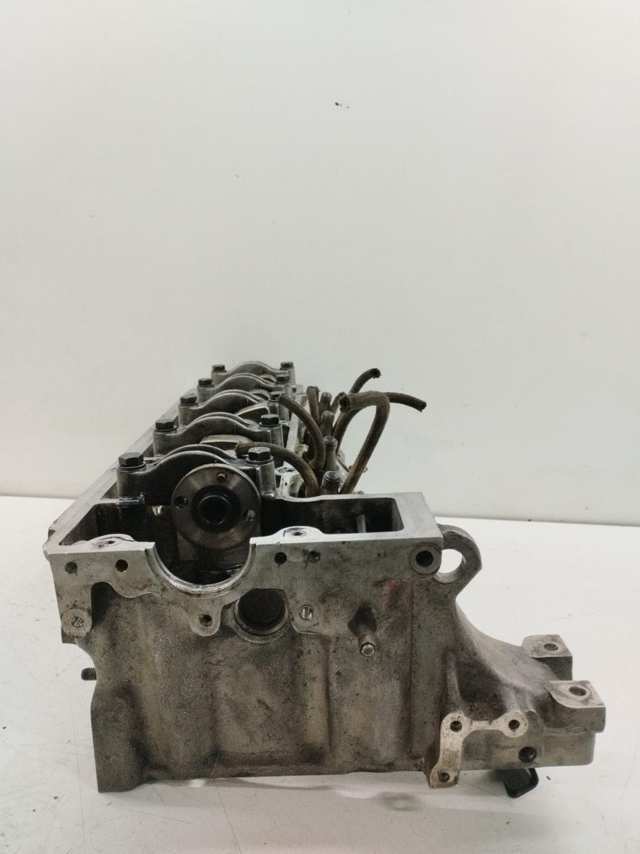 Tapa De Cilindros Mercedes-Benz Clase E (W124) Berlina 1984-1997 A6010160701