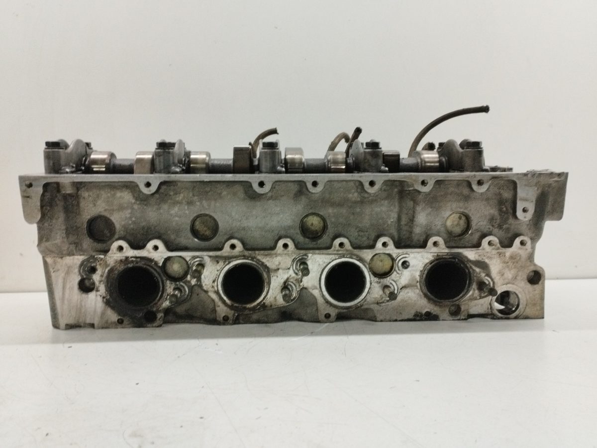 Tapa De Cilindros Mercedes-Benz Clase E (W124) Berlina 1984-1997 A6010160701