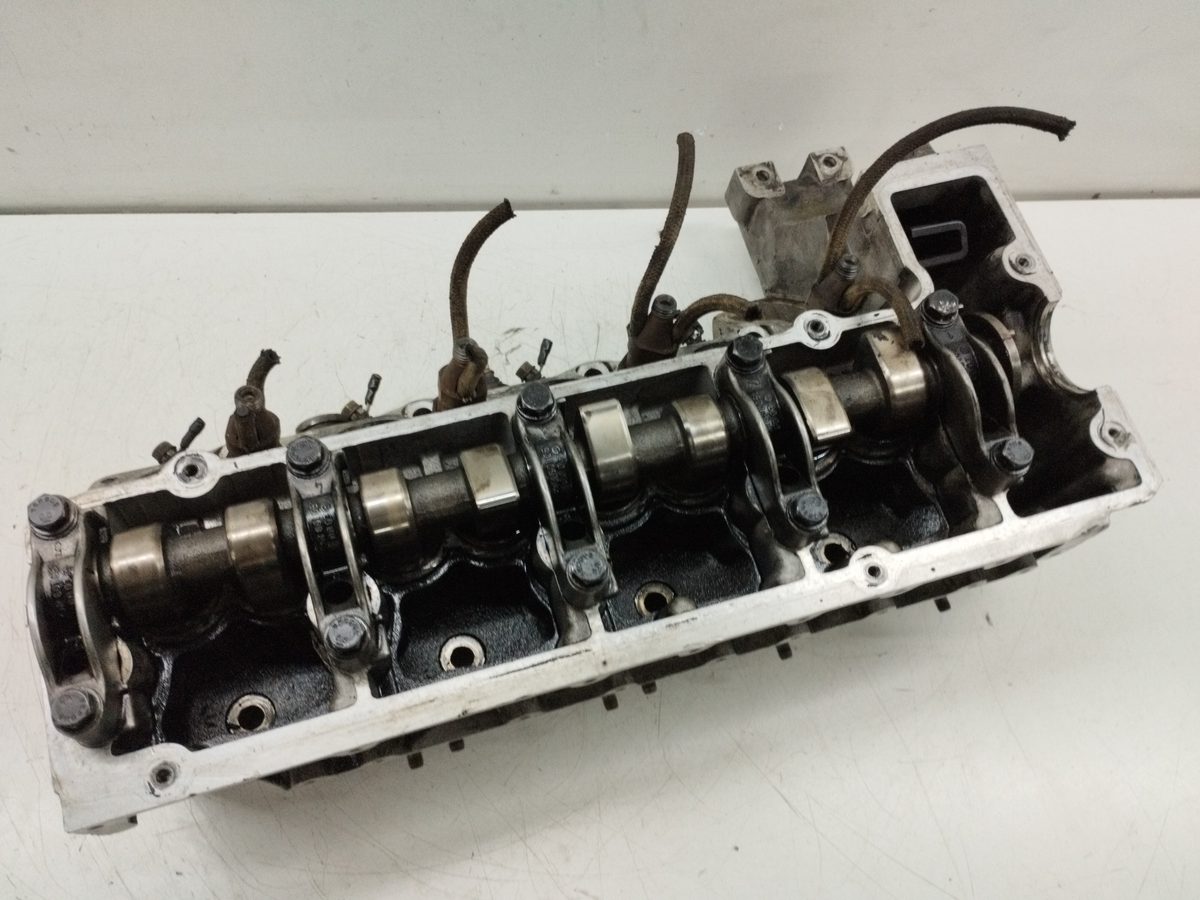 Tapa De Cilindros Mercedes-Benz Clase E (W124) Berlina 1984-1997 A6010160701