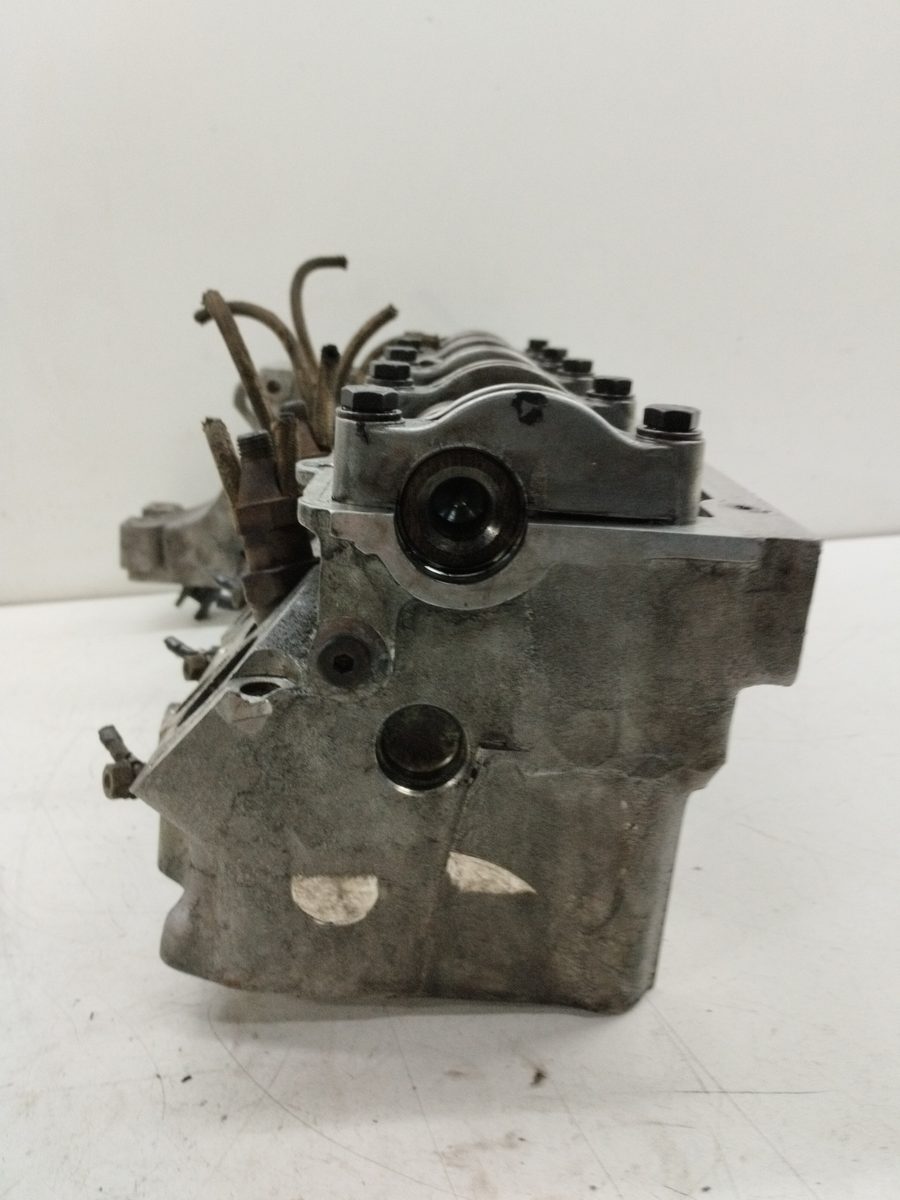 Tapa De Cilindros Mercedes-Benz Clase E (W124) Berlina 1984-1997 A6010160701