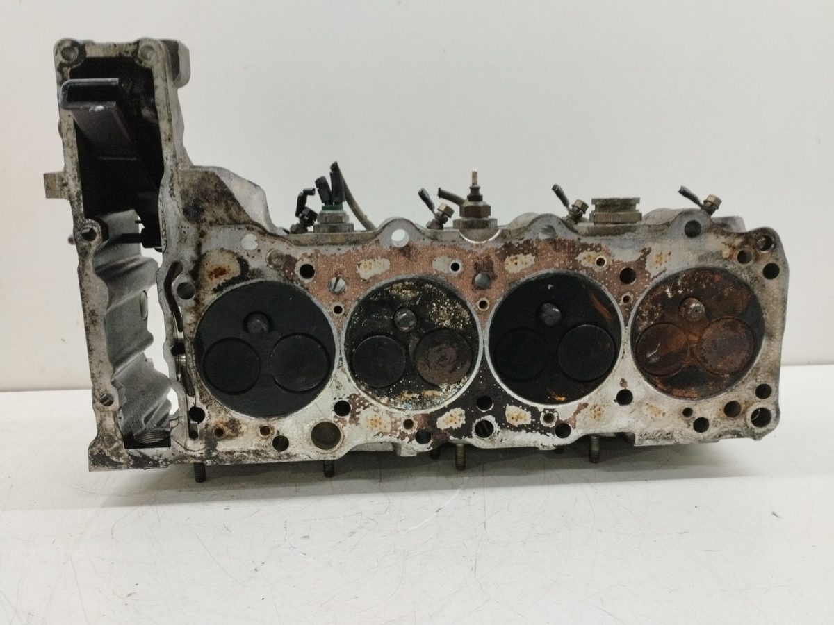 Tapa De Cilindros Mercedes-Benz Clase E (W124) Berlina 1984-1997 A6010160701