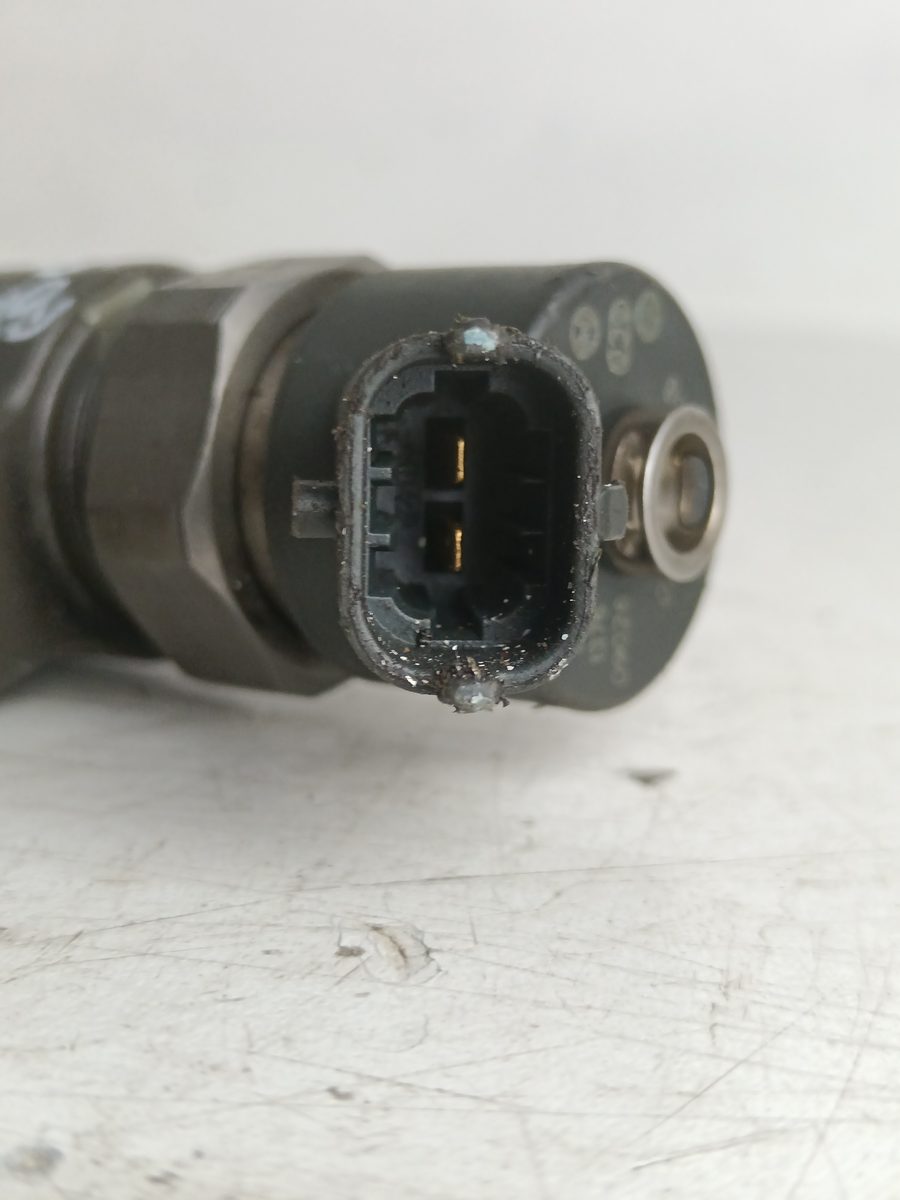 Inyector Fiat Brava (182) 1995-2002 1.9 JTD CAT 1.9L 77kW 0445110068