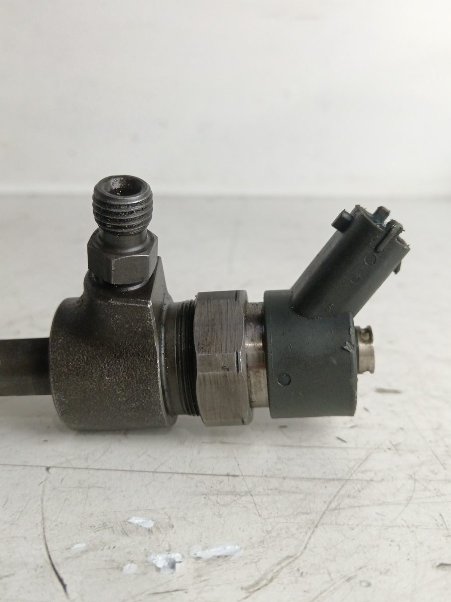 Inyector Fiat Brava (182) 1995-2002 1.9 JTD CAT 1.9L 77kW 0445110068