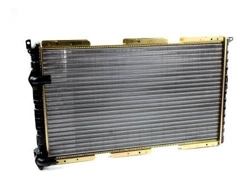 RADIADOR AGUA MOTOR RENAULT MASTER 2.5 2.8 VALEO [VALEO]