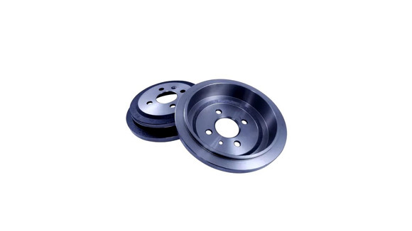 CAMPANA FRENO TRAS GM ONIX 1.0 12V ECOTEC 2019. . .