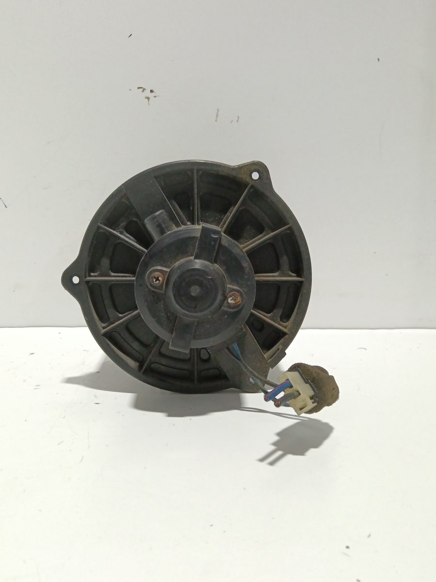 Motor Calefaccion Hyundai H 1 1999-2007 H 1 Furg.caja cerr.c. puerta 2.5L 59kW