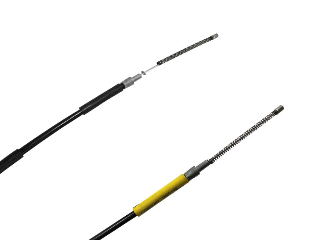 CABLE FRENO MANO VW GOL/ETC. 1.8 2600MM