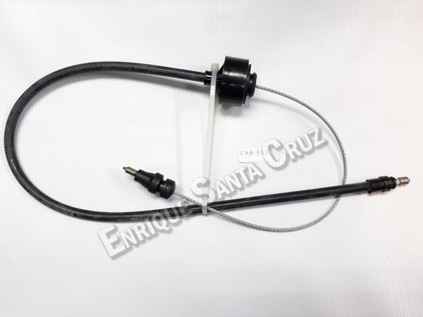 Cable de Embrague