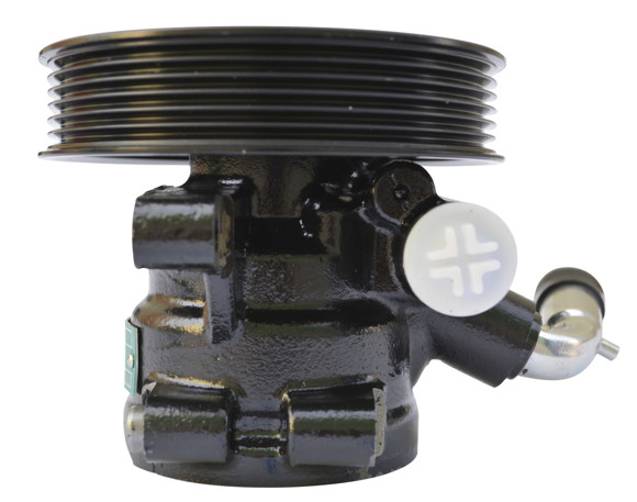 BOMBA DIRECCION HIDRAULICA FORD KA 2002/2007