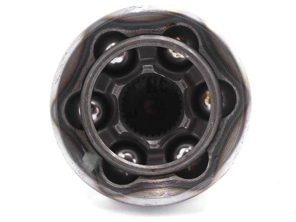 Junta homocinética exterior