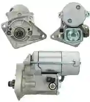 ARRANQUE 9D MAZDA B2500-2900 MOD C/CAMPOS