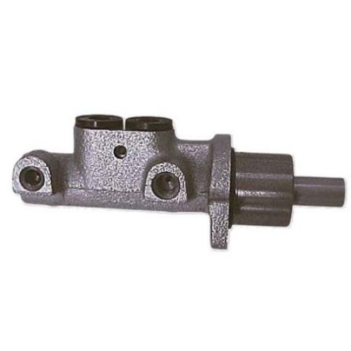 BOMBA FRENO FORD ECOSPORT DIAM. 20.6 4 SALIDAS 2 CONEXIONES 10(1) y 2 12(1) BRIDA GIRADA