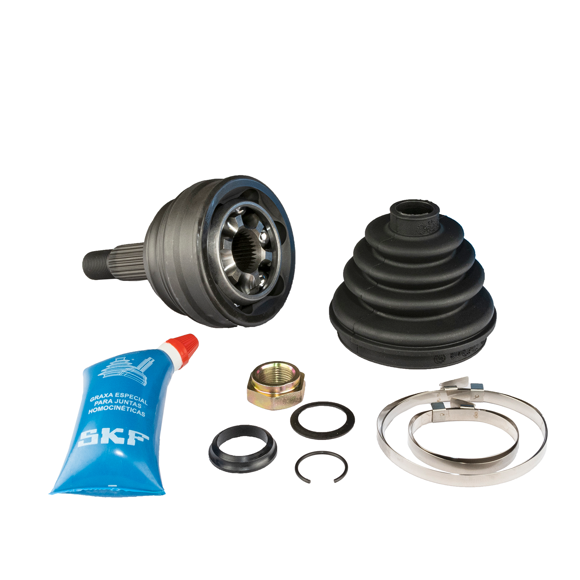 HOMOCINETICA RUEDA VOLKSWAGEN POLO/CADDY/GOLF 1.4/1.6/1.9D