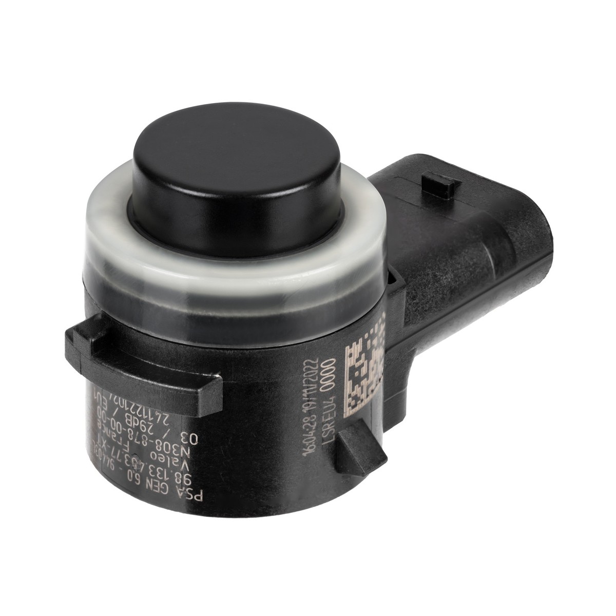 SENSOR ESTACIONAMIENTO DELANTERO TRASERO PEUGEOT CITROEN 208 308 2008 EXPERT JUMPY K0 RIFTER PARTNER BERLINGO K9 C4 CACTUS [ORIGINAL PSA]