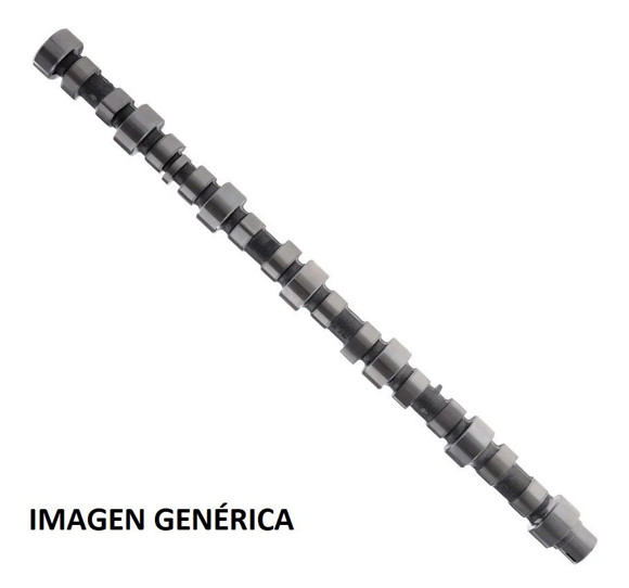 ARBOL DE LEVAS FORD CARGO 1622 - VOLKSWAGEN 16220